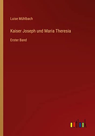 Kaiser Joseph und Maria Theresia