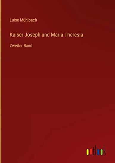 Kaiser Joseph und Maria Theresia
