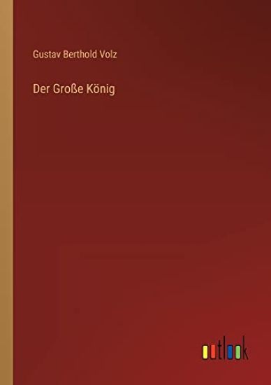 Der Große König