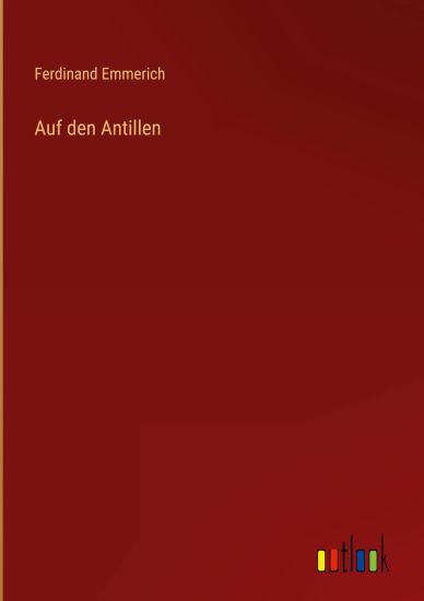 Auf den Antillen