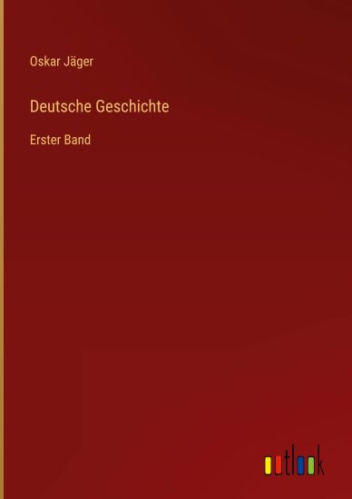 Deutsche Geschichte