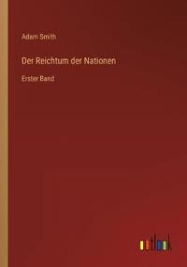 Der Reichtum der Nationen