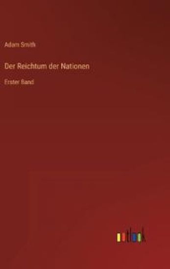Der Reichtum der Nationen