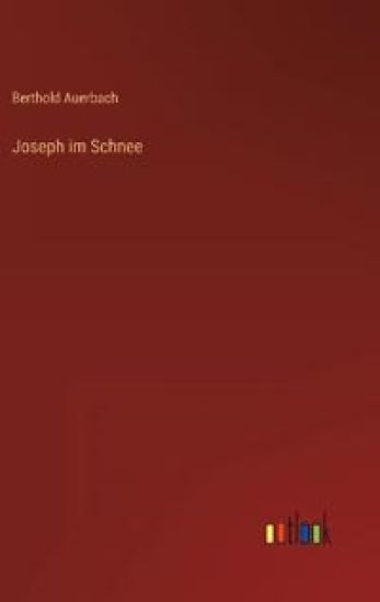Joseph im Schnee