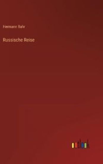 Russische Reise