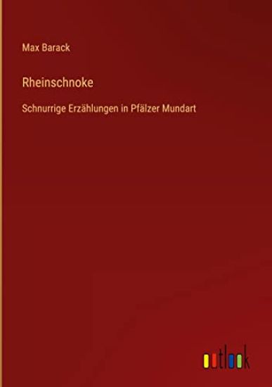 Rheinschnoke