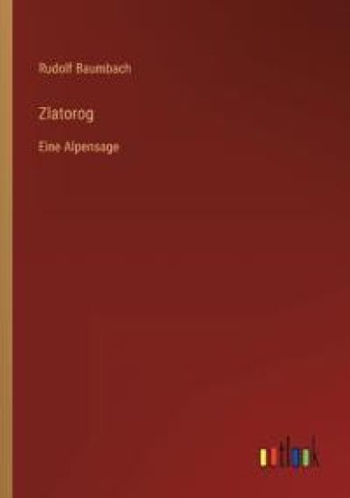 Zlatorog