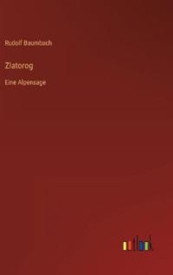 Zlatorog