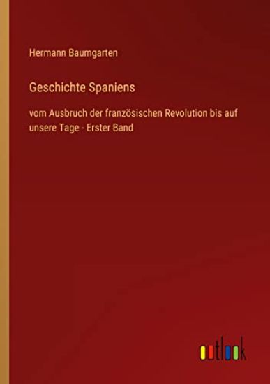 Geschichte Spaniens