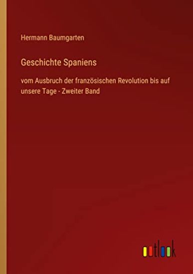 Geschichte Spaniens
