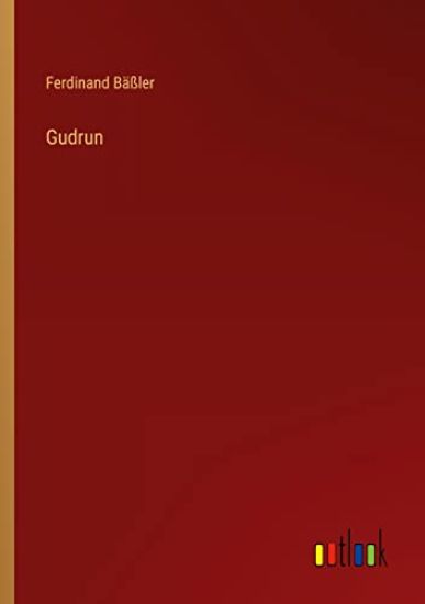 Gudrun