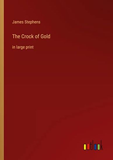 The Crock of Gold