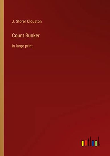Count Bunker