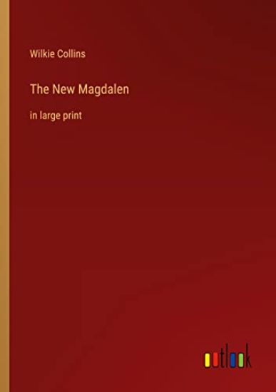 The New Magdalen
