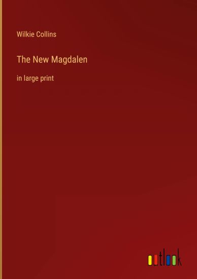 The New Magdalen
