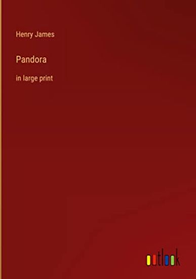 Pandora