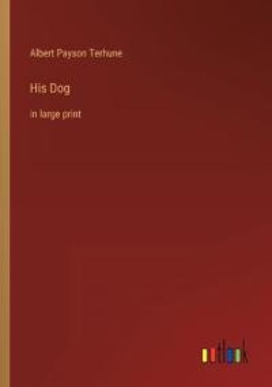 His Dog