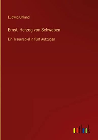 Ernst, Herzog von Schwaben