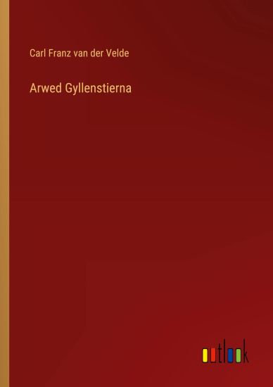 Arwed Gyllenstierna