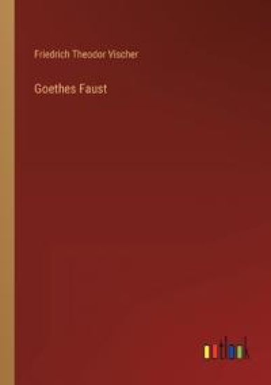 Goethes Faust