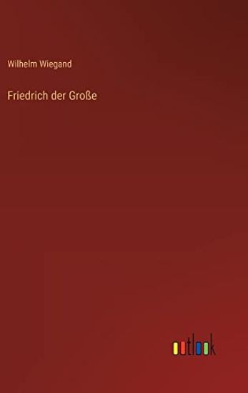 Friedrich der Große