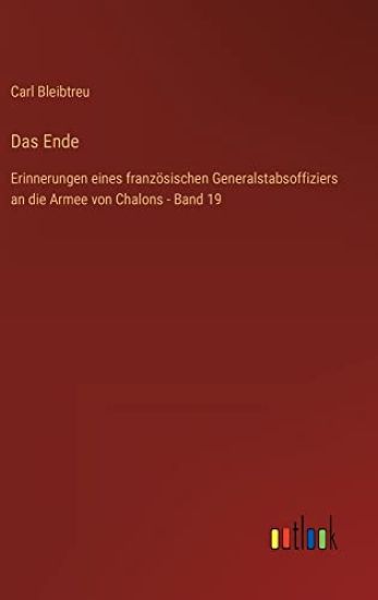 Das Ende