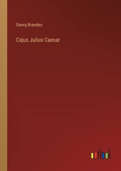 Cajus Julius Caesar