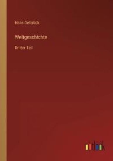 Weltgeschichte