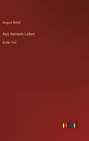 Aus meinem Leben