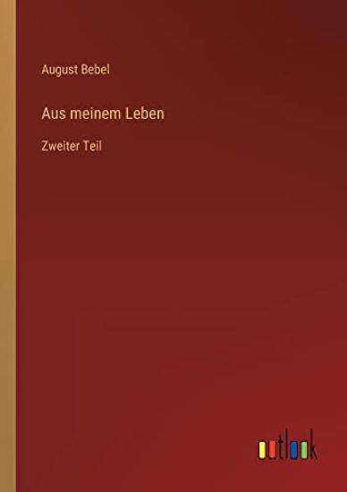 Aus meinem Leben