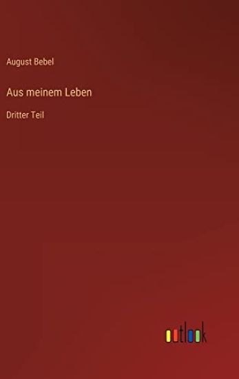 Aus meinem Leben