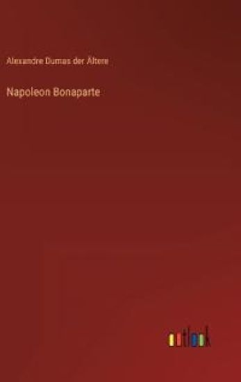 Napoleon Bonaparte