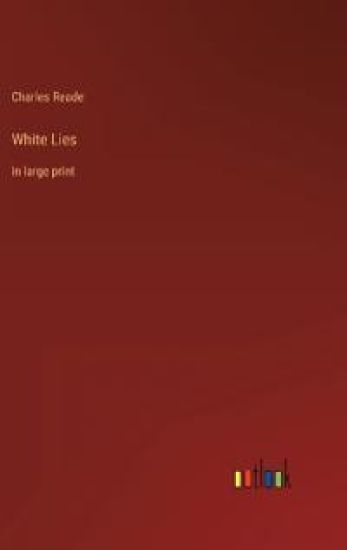 White Lies