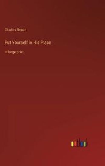 Put Yourself in His Place