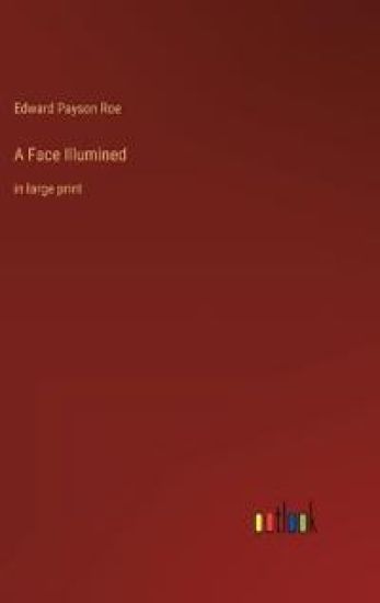A Face Illumined