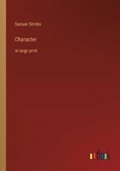 Character