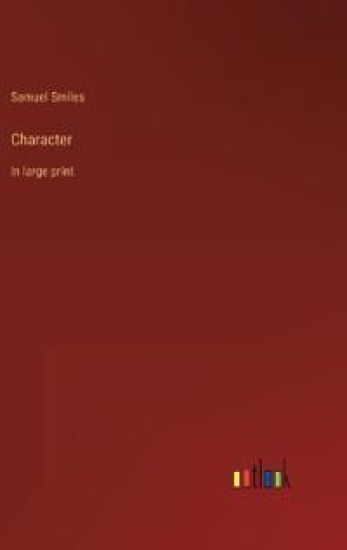Character