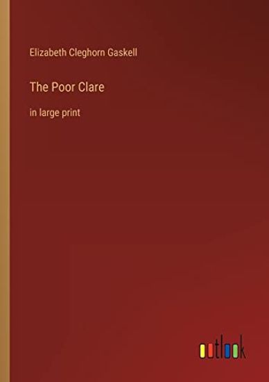 The Poor Clare