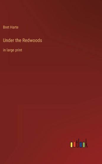 Under the Redwoods