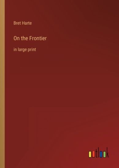 On the Frontier