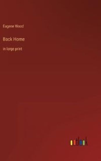 Back Home