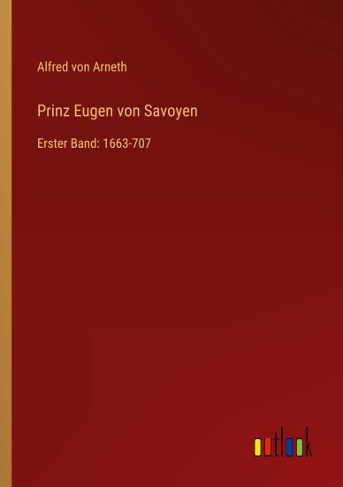 Prinz Eugen von Savoyen