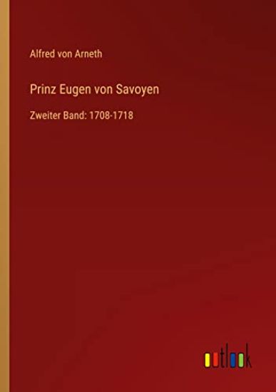 Prinz Eugen von Savoyen