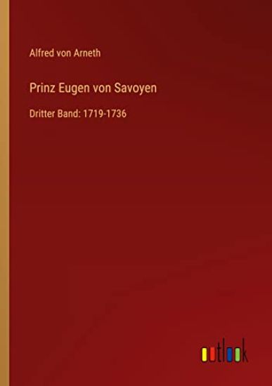 Prinz Eugen von Savoyen