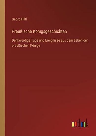 Preußische Königsgeschichten