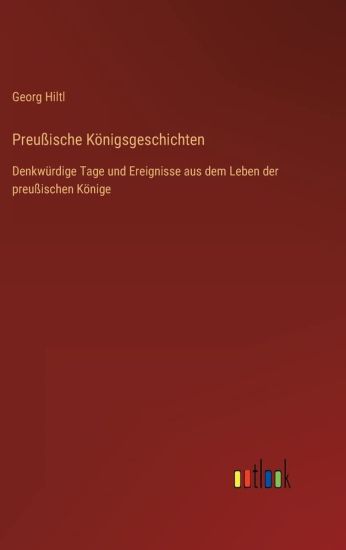 Preußische Königsgeschichten