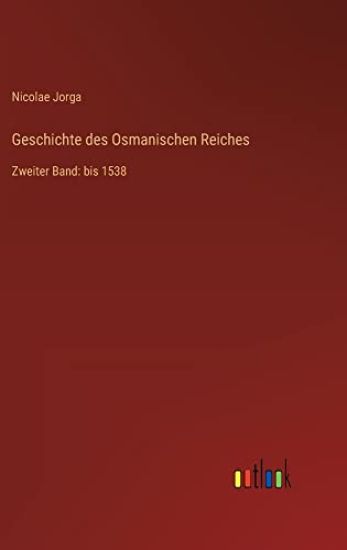 Geschichte des Osmanischen Reiches