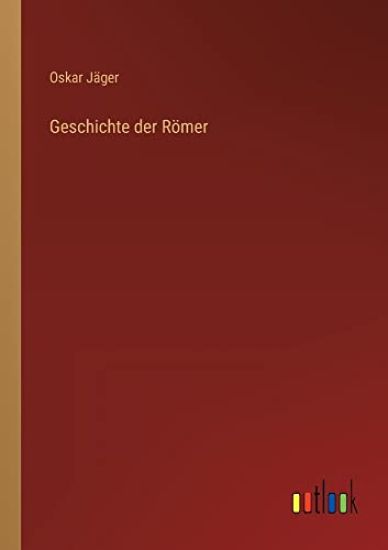Geschichte der Römer