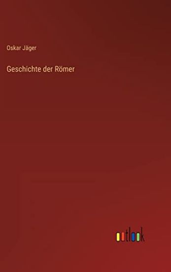 Geschichte der Römer