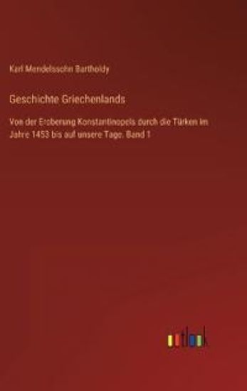 Geschichte Griechenlands